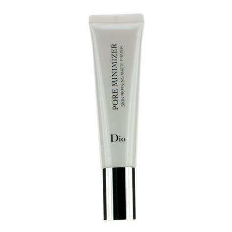 dior primer pore minimizer|top rated pore minimizing products.